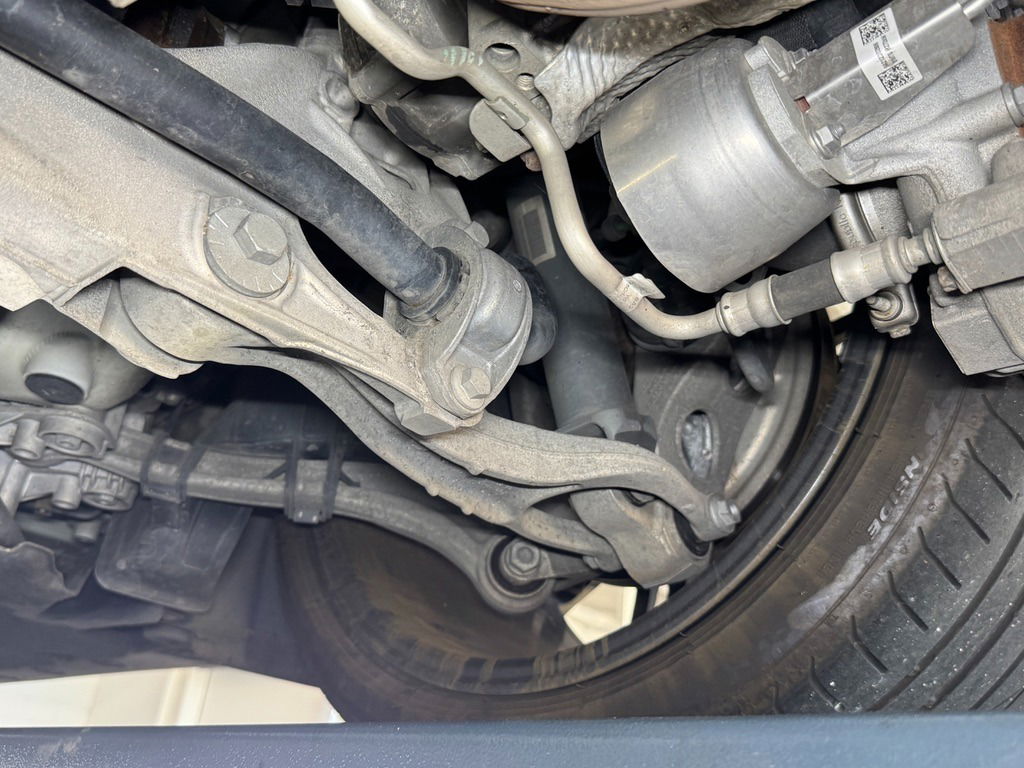 Porsche 991.2 Targa 4