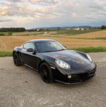 Porsche 987 Cayman S