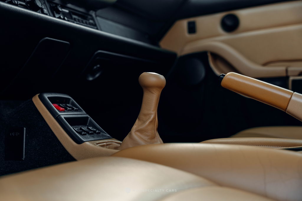 Porsche 993 Carrera 4