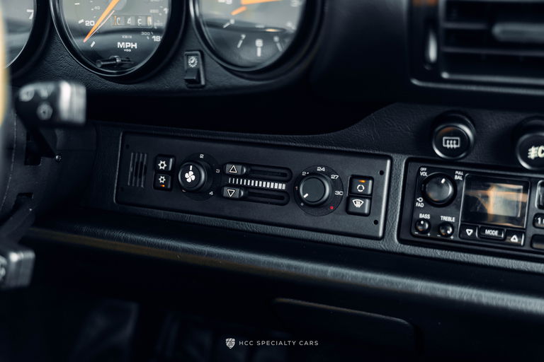 Porsche 993 Carrera 4