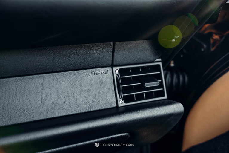 Porsche 993 Carrera 4