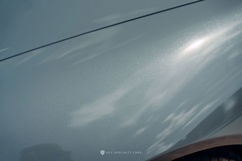 Porsche 991.2 Carrera S