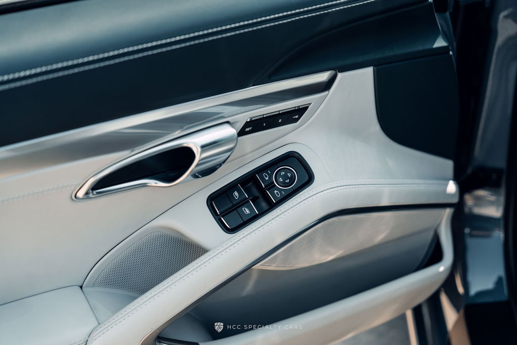 Porsche 991.2 Carrera S