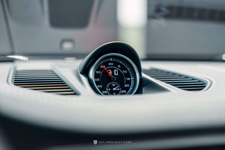 Porsche 991.2 Carrera S