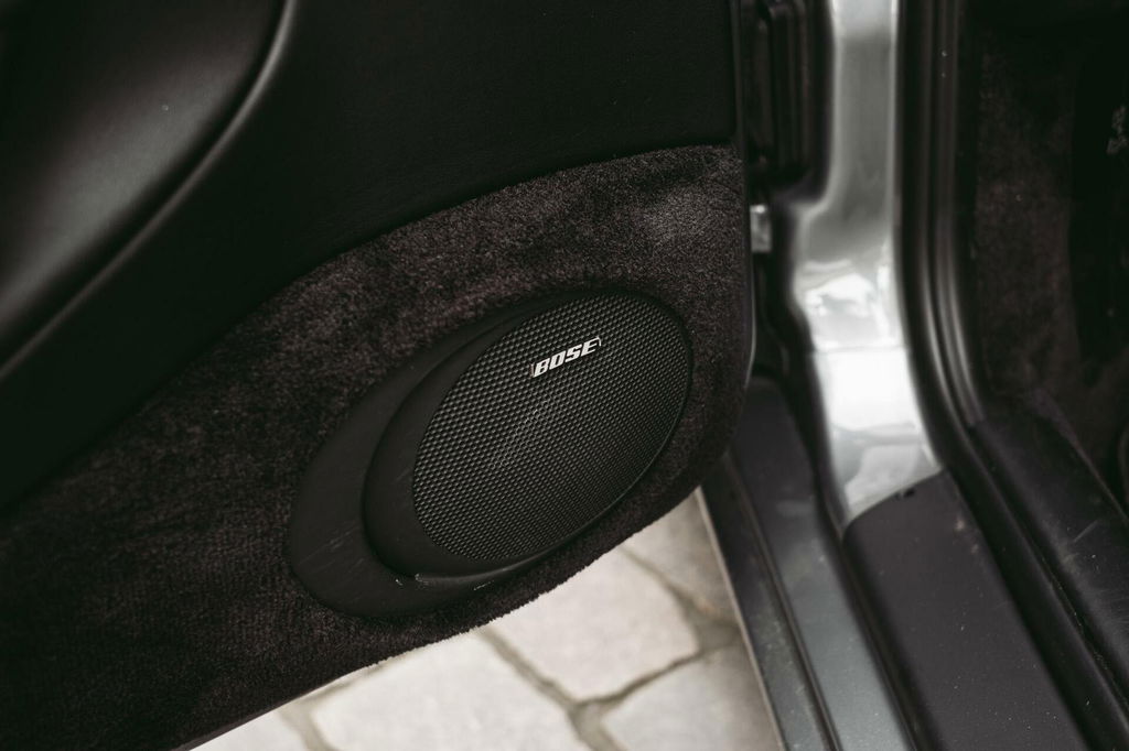 Porsche 987 Boxster S