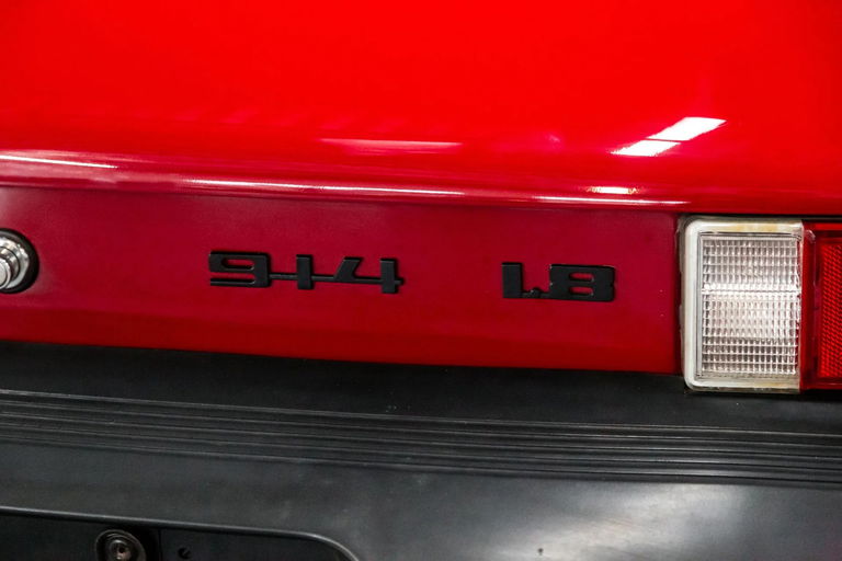 Porsche 914 1.8V
