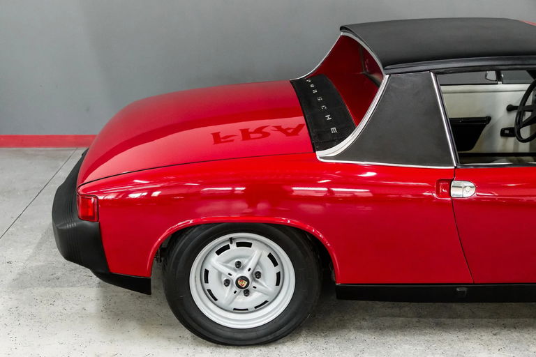 Porsche 914 1.8V