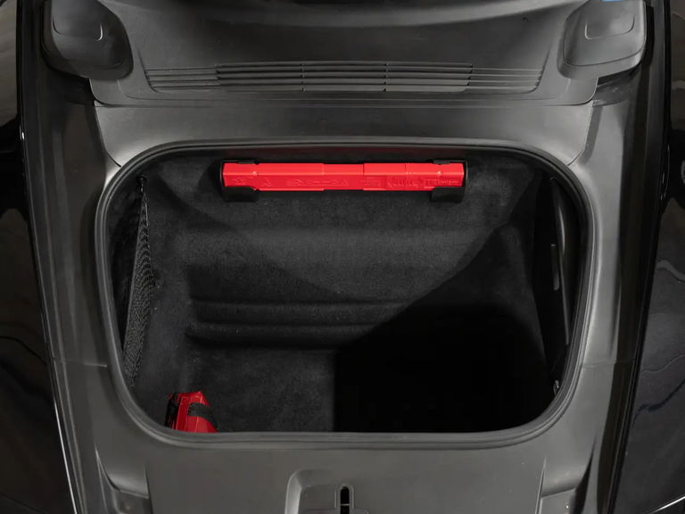 Porsche 992 Carrera GTS