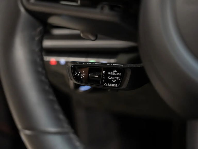 Porsche 992 Carrera GTS