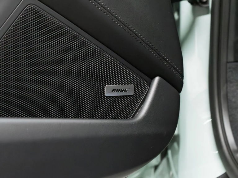 Porsche 992.2 Carrera