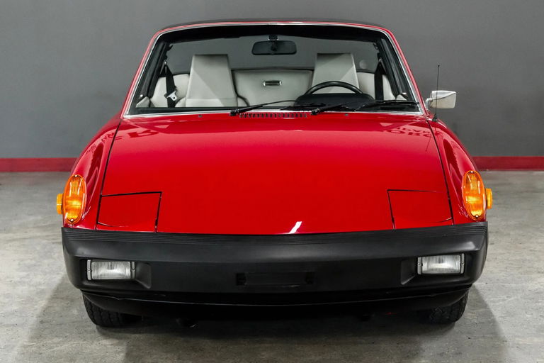 Porsche 914 1.8V