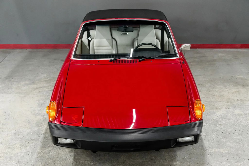 Porsche 914 1.8V