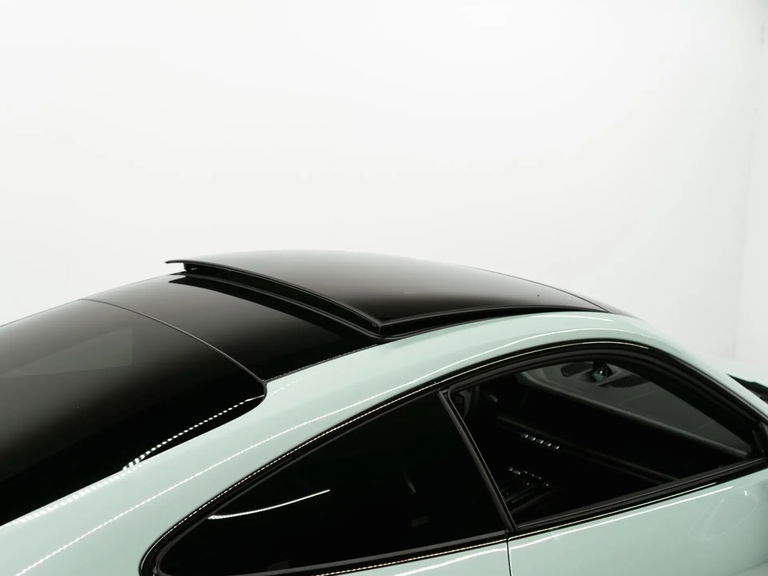 Porsche 992.2 Carrera