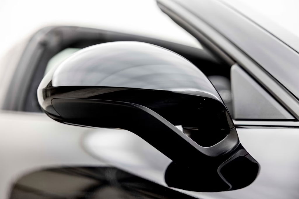 Porsche 991.2 Targa 4 GTS