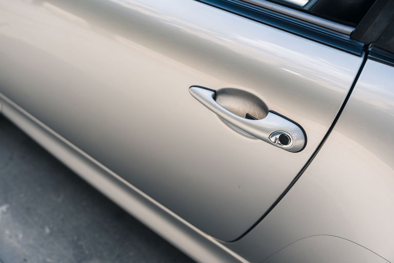 Porsche 993 Carrera S