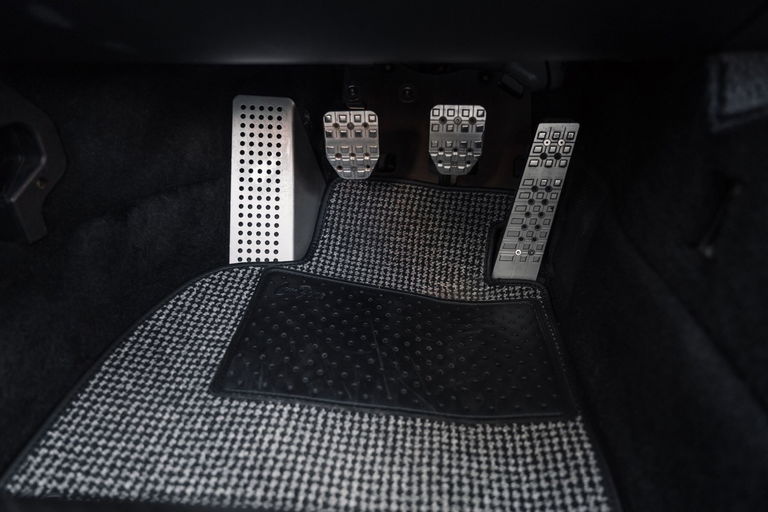 Porsche 993 Carrera S