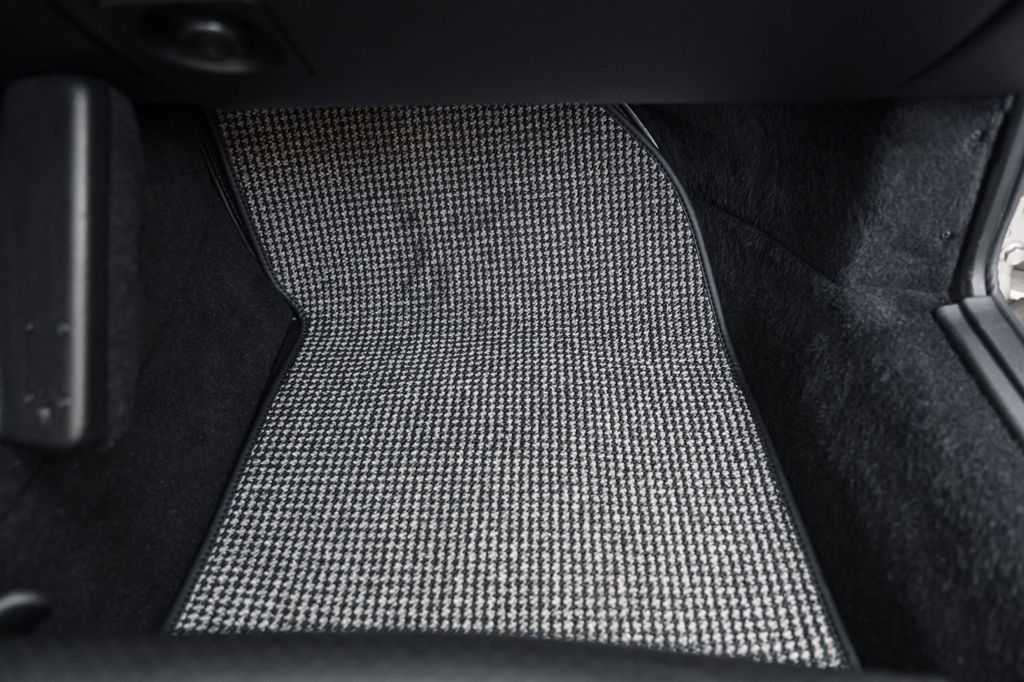 Porsche 993 Carrera S