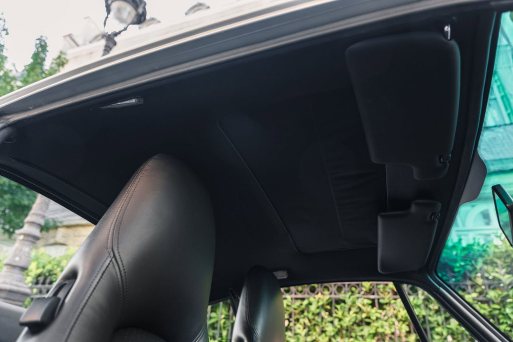 Porsche 993 Carrera S