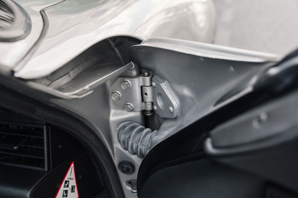 Porsche 993 Carrera S