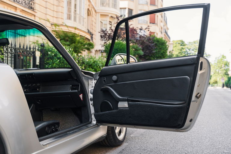 Porsche 993 Carrera S