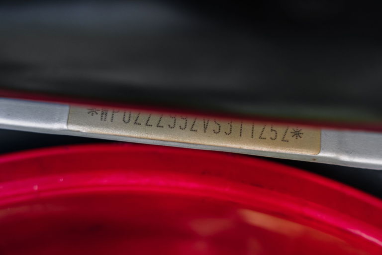 Porsche 993 Carrera S