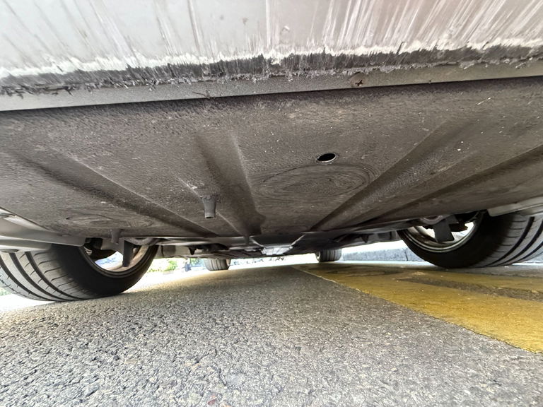 Porsche 993 Carrera S