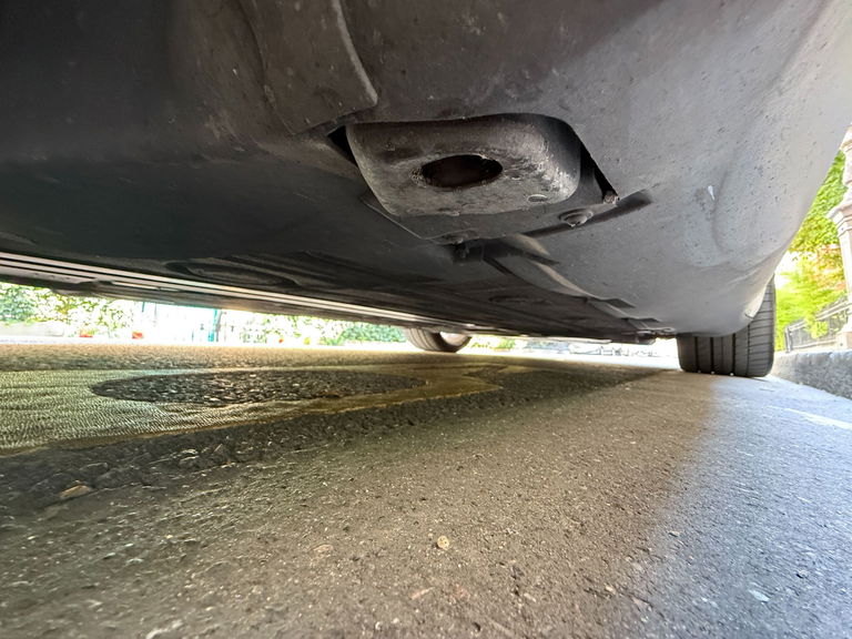 Porsche 993 Carrera S