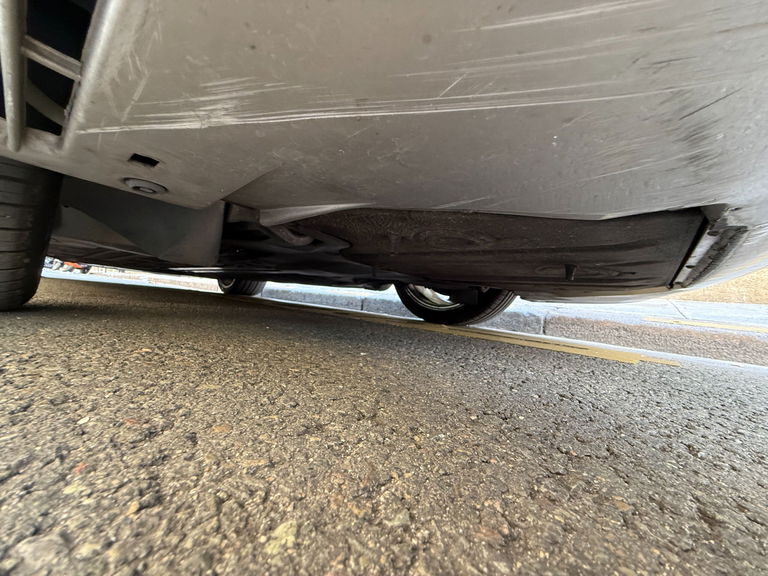 Porsche 993 Carrera S