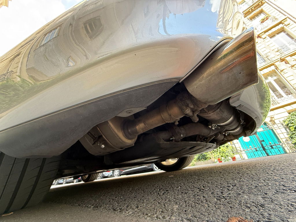 Porsche 993 Carrera S