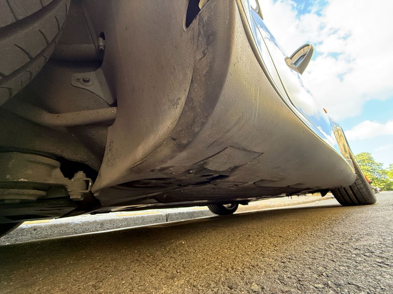 Porsche 993 Carrera S