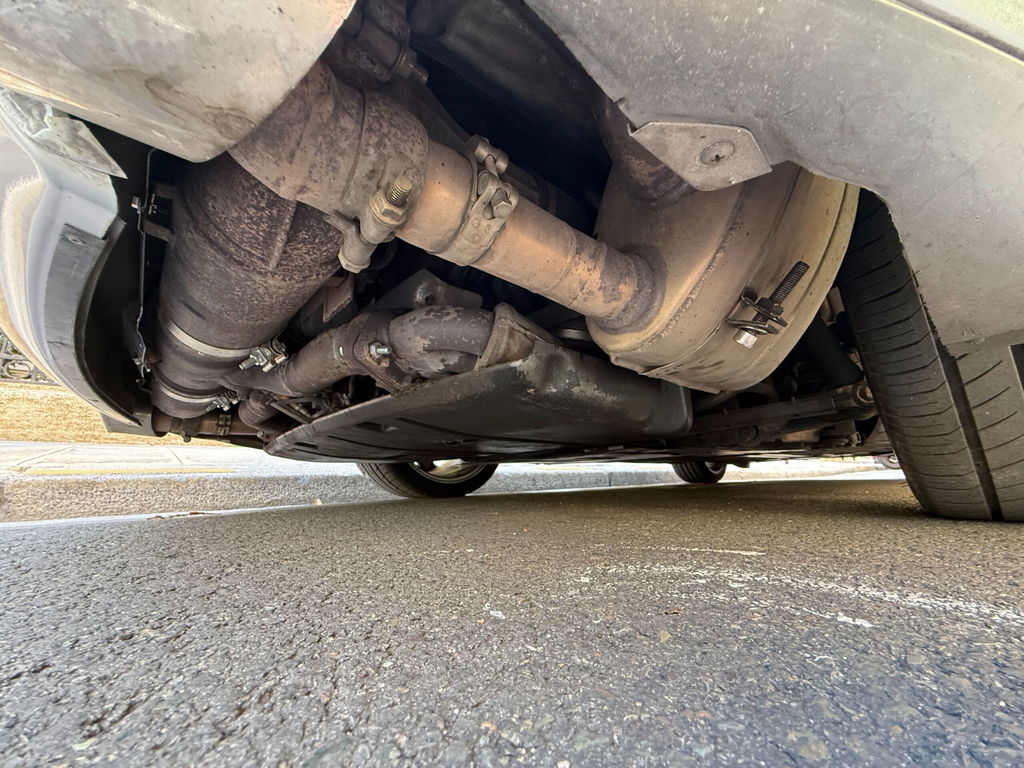 Porsche 993 Carrera S