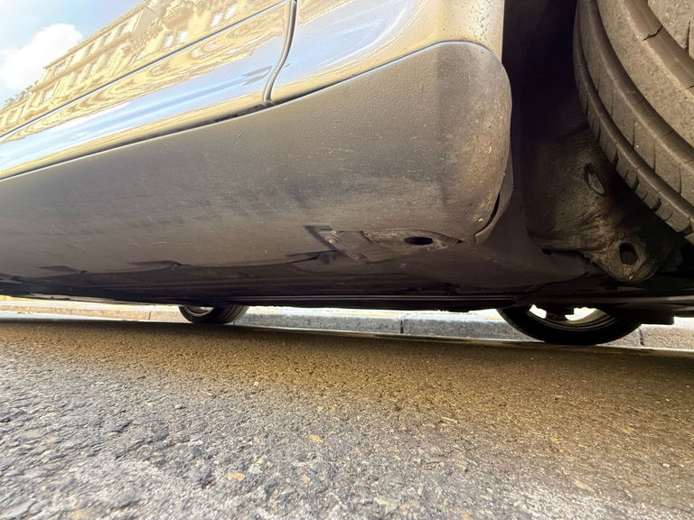 Porsche 993 Carrera S