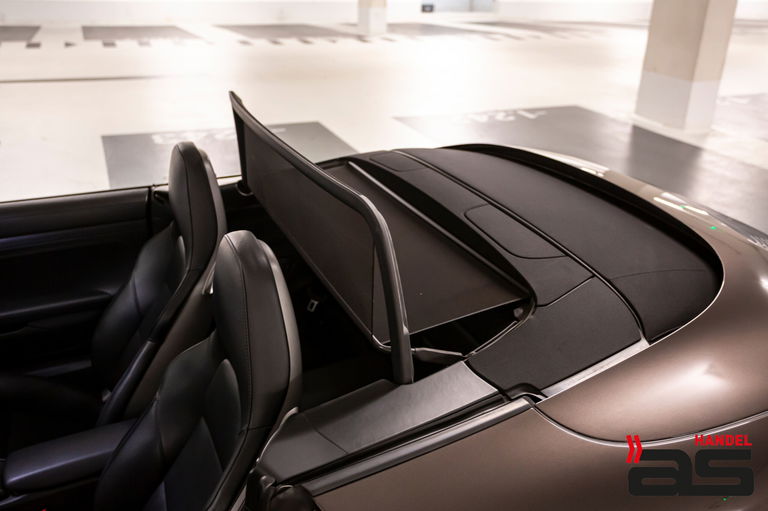 Porsche 991 Carrera 4 GTS