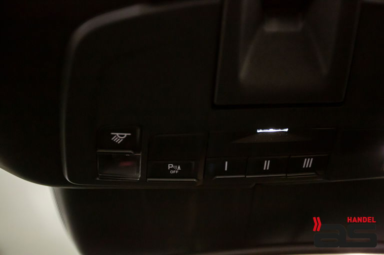 Porsche 991 Carrera 4 GTS