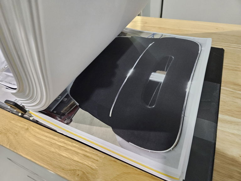 Porsche 356 Pre-A 1500