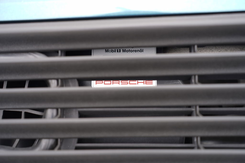 Porsche 993 Carrera 4S