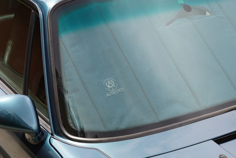 Porsche 993 Carrera 4S