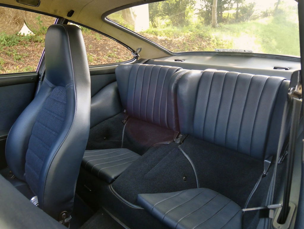 Porsche 911 S (G-Modell)