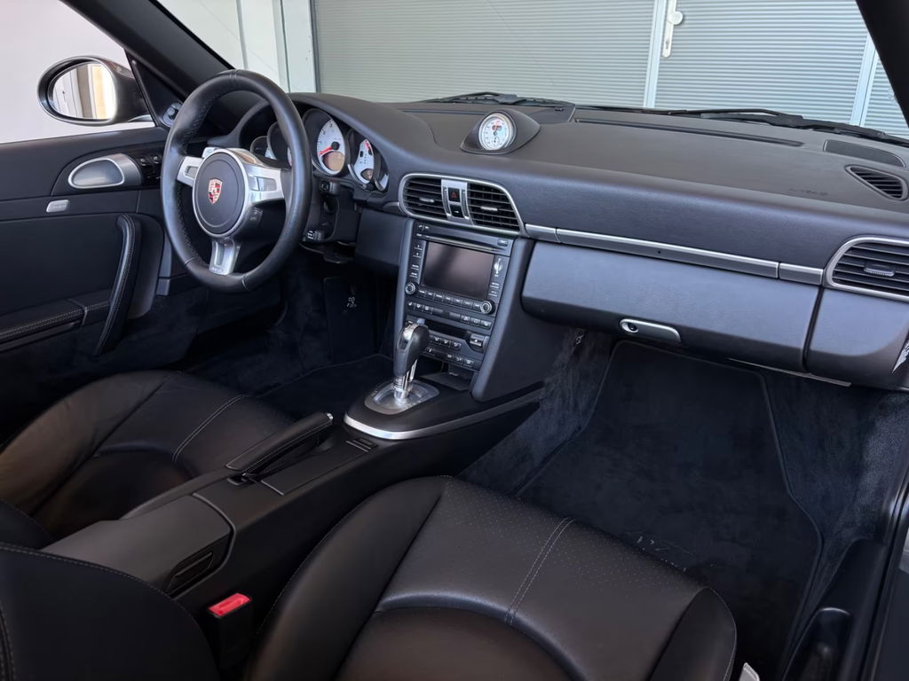 Porsche 997.2 Carrera S