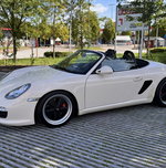 Porsche 987 Boxster S