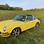 Porsche 911 T