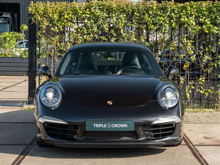 Porsche 991 Carrera S