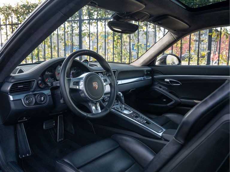 Porsche 991 Carrera S