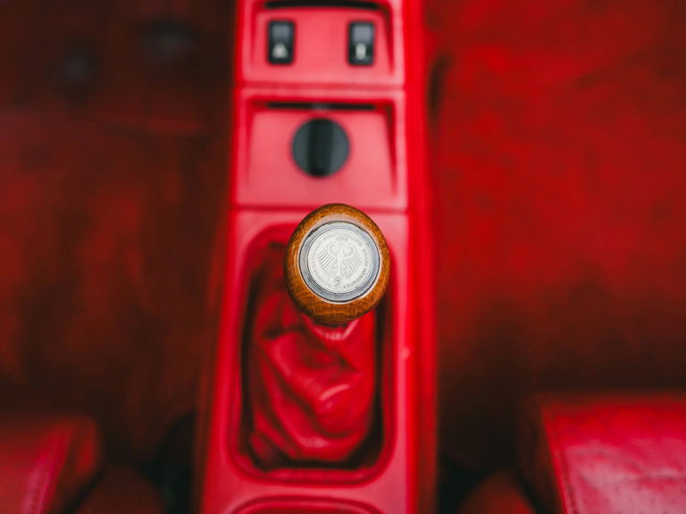 Porsche 964 Carrera 2 Speedster