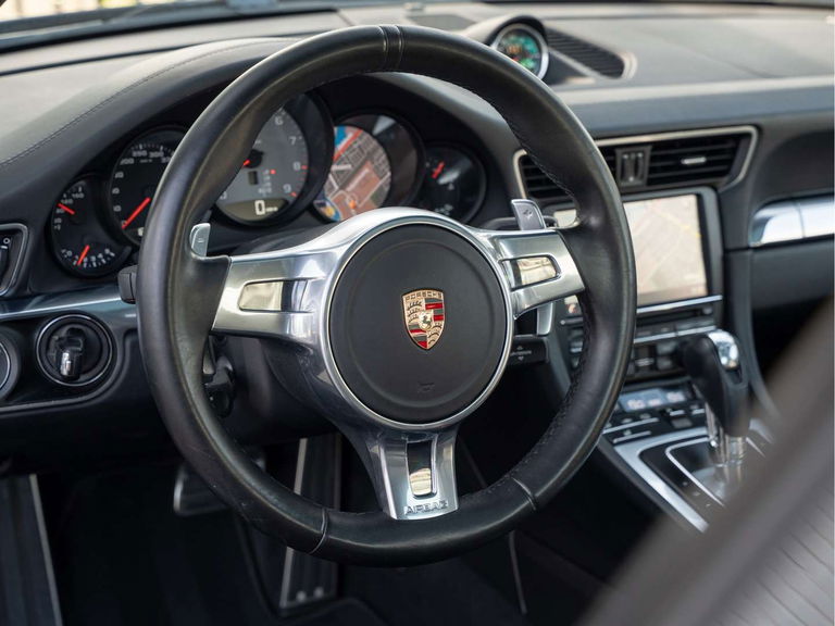 Porsche 991 Carrera S