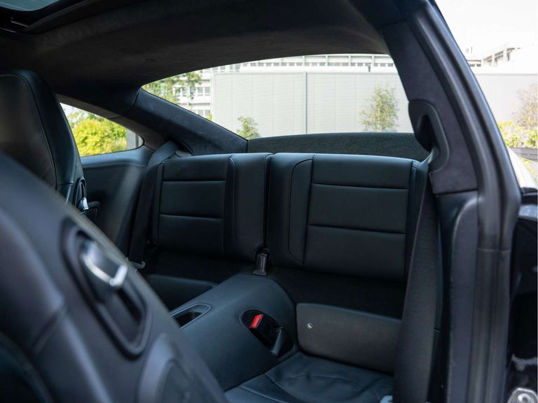 Porsche 991 Carrera S