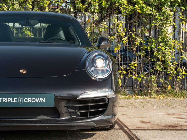 Porsche 991 Carrera S