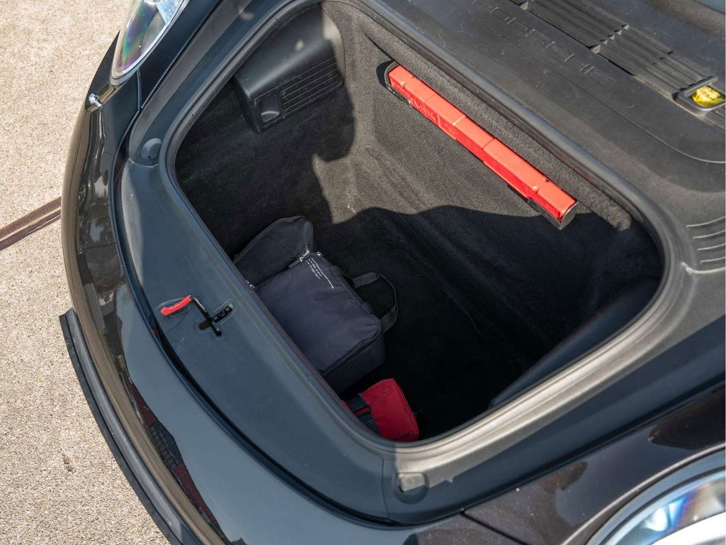 Porsche 991 Carrera S