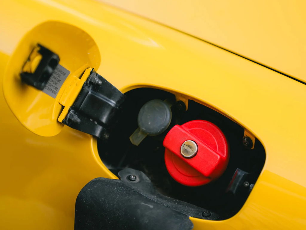 Porsche 964 Carrera 2 Speedster