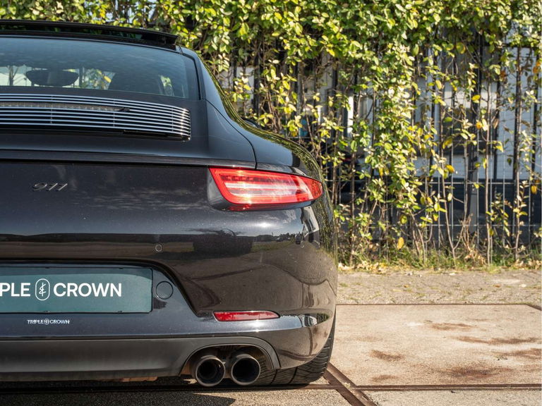 Porsche 991 Carrera S